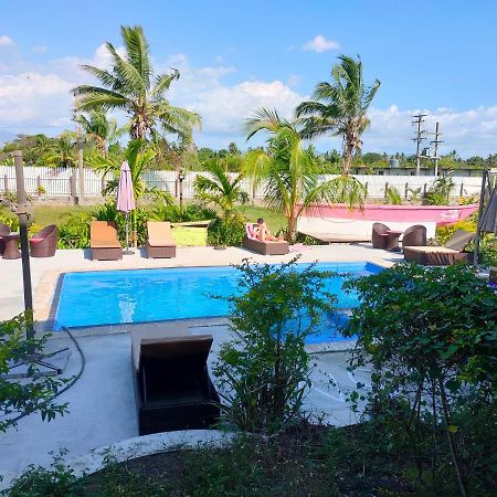 Nadi Fancy Hotel المظهر الخارجي الصورة