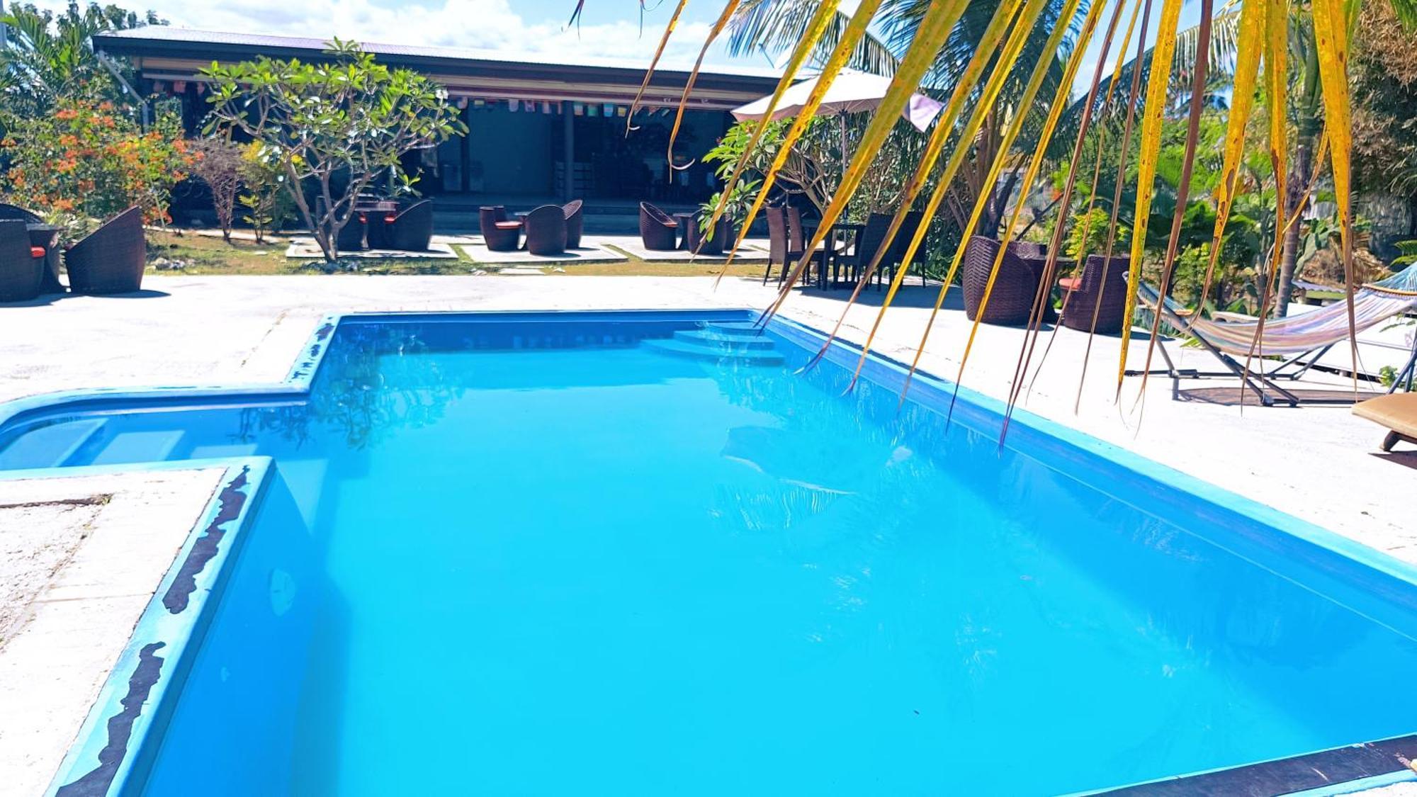 Nadi Fancy Hotel المظهر الخارجي الصورة