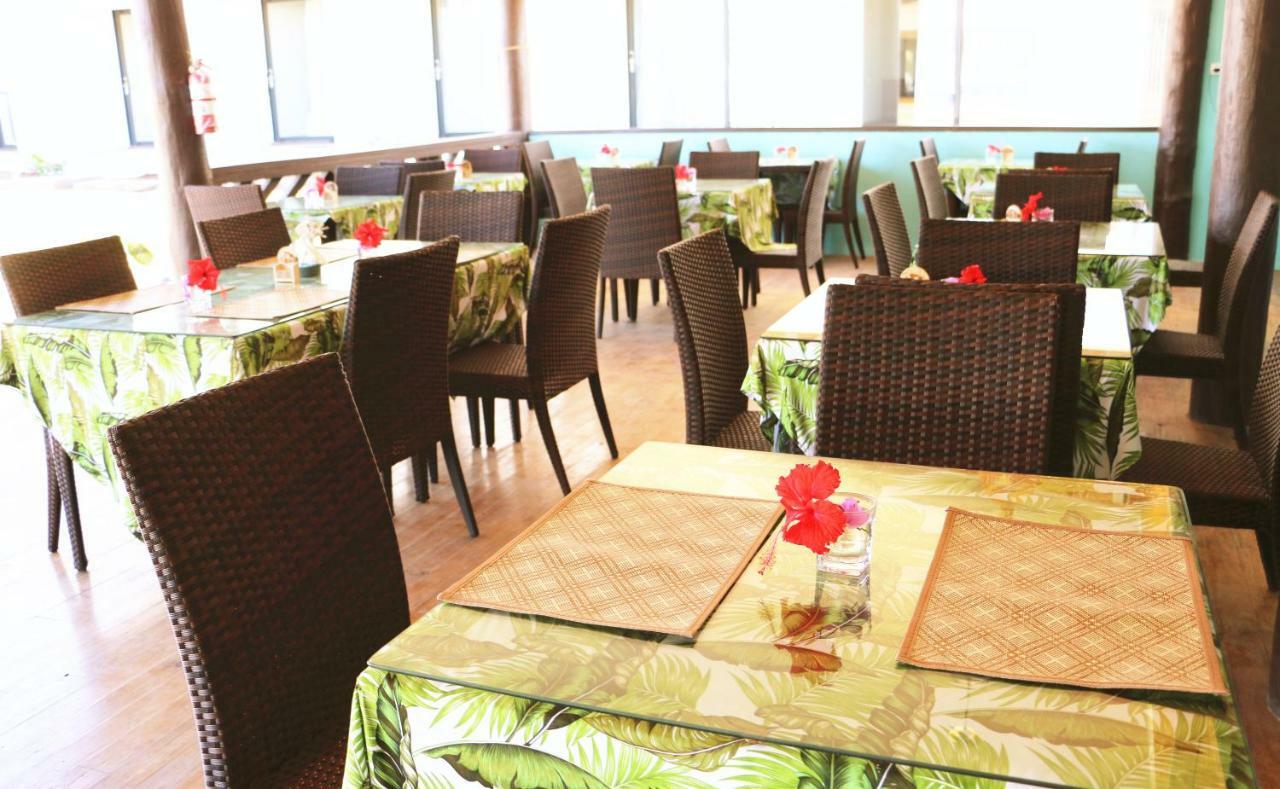 Nadi Fancy Hotel المظهر الخارجي الصورة
