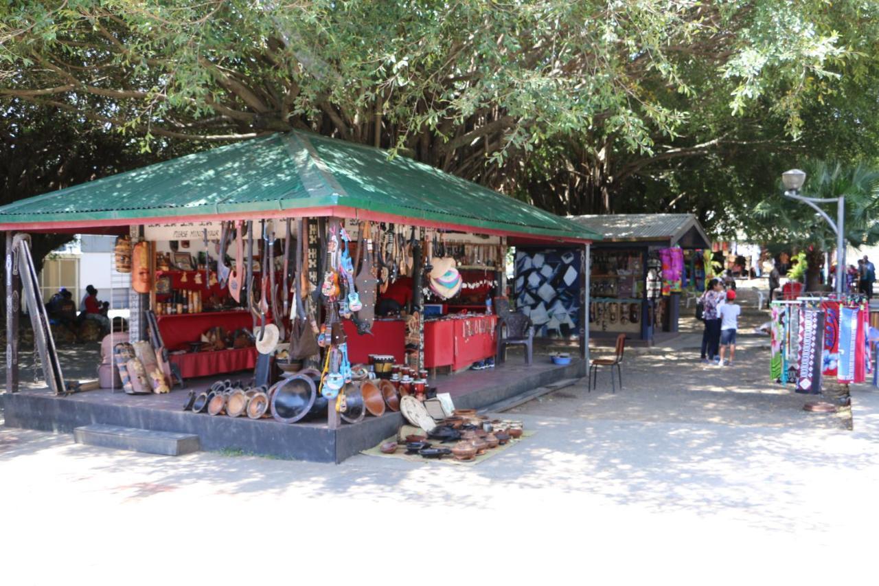 Nadi Fancy Hotel المظهر الخارجي الصورة